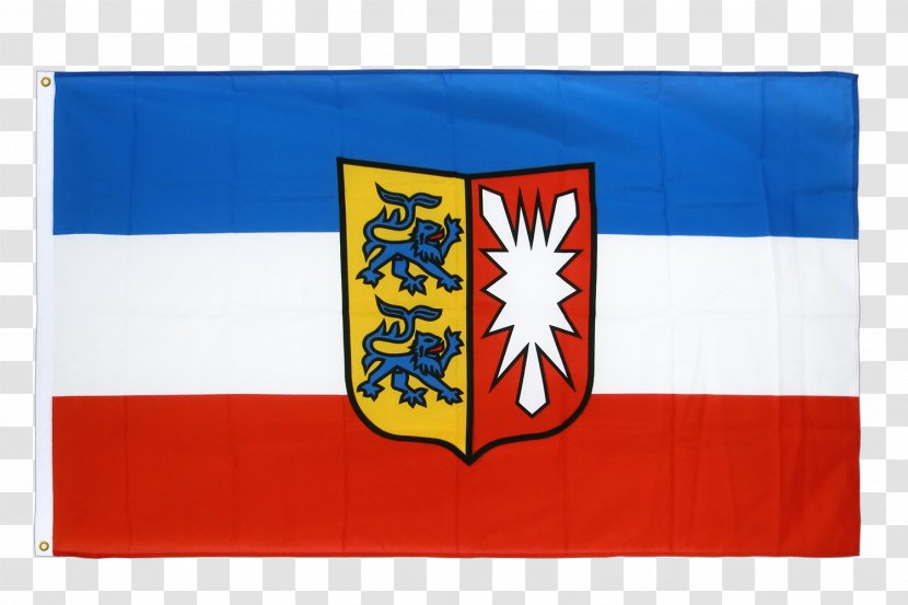 Schleswig, Schleswig-Holstein Flag Of States Germany Transparent PNG
