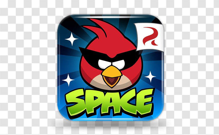 Angry Birds Space HD Action! Orange Bird Rovio Entertainment - Superhero - Pigs Transparent PNG
