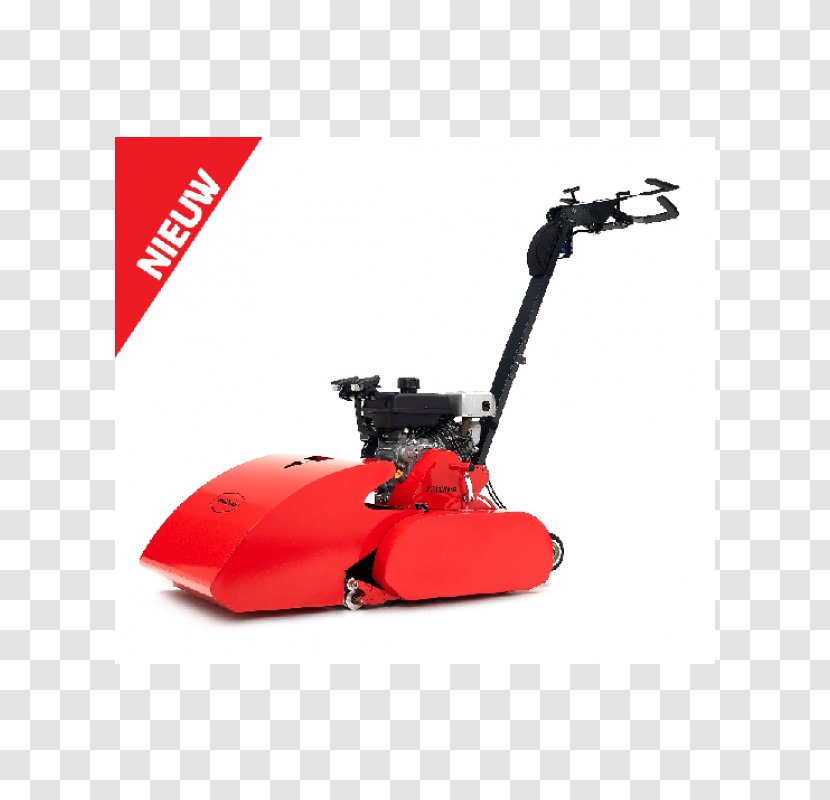 Kooimaaier Lawn Mowers Cirkelmaaier Fenaison Garden - Benzine Transparent PNG