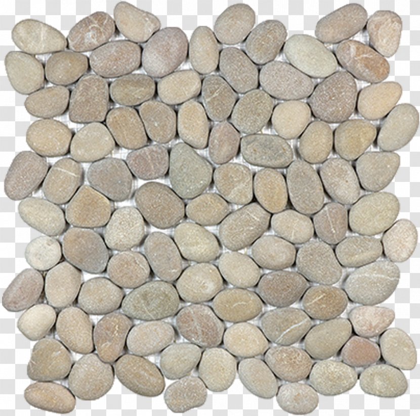 Pebble Mosaics: 25 Original Step-by-step Projects For The Home And Garden Tile Rock - Material - Mosaic Transparent PNG