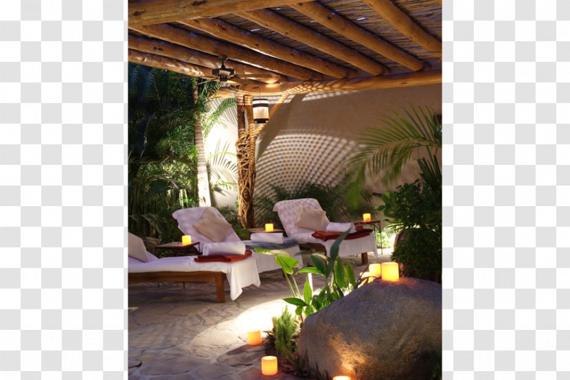 Backyard Patio Interior Design Services Lighting Property - Yard Transparent PNG