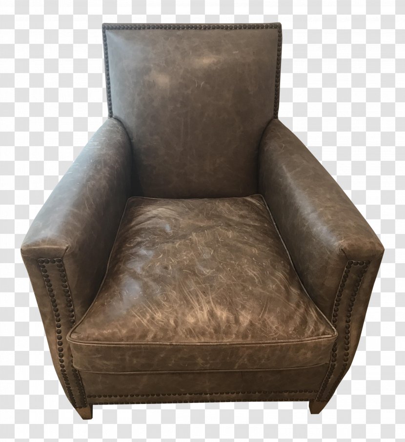 Club Chair Couch Living Room Foot Rests Transparent PNG