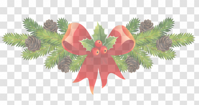 Christmas Ornament Transparent PNG