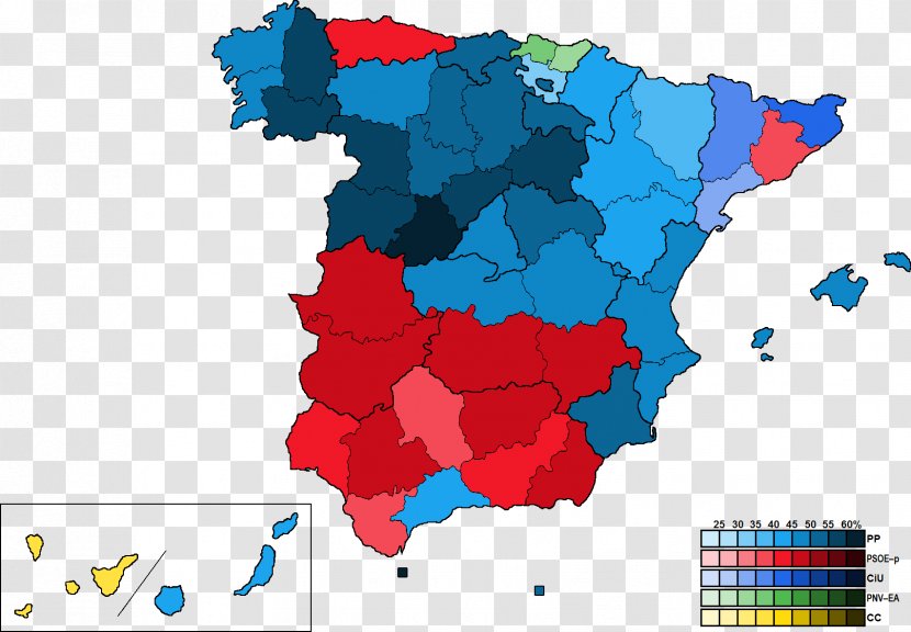Spain Spanish General Election, 2015 Next Election 2016 2011 - 1999* Transparent PNG