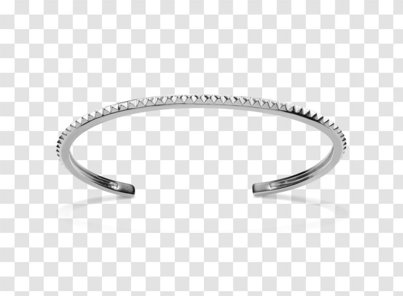 Bangle Bracelet Silver Jewellery Moonstone - Summer Transparent PNG