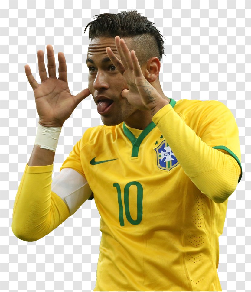 Neymar 2018 FIFA World Cup Brazil National Football Team 18 UEFA Champions League - Fifa Transparent PNG