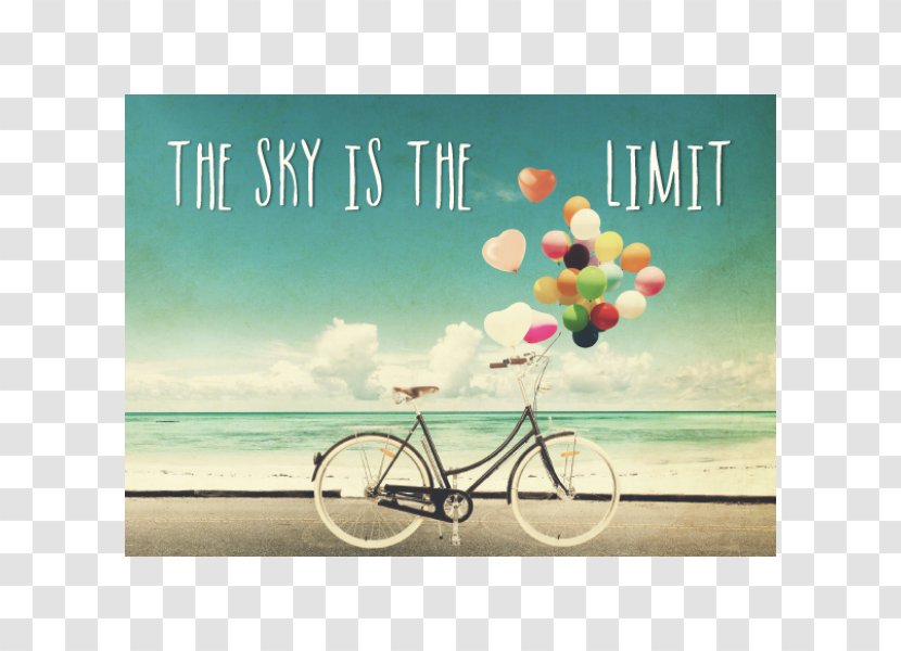 Stock Photography Royalty-free - Sky Is The Limit Transparent PNG