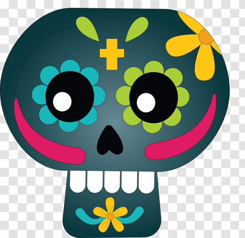 Mexico Elements Transparent PNG