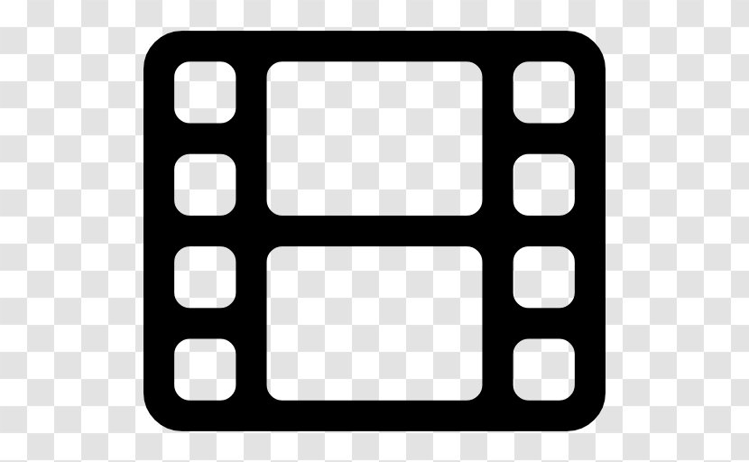 Strip Vector - Clapperboard - Video Cameras Transparent PNG