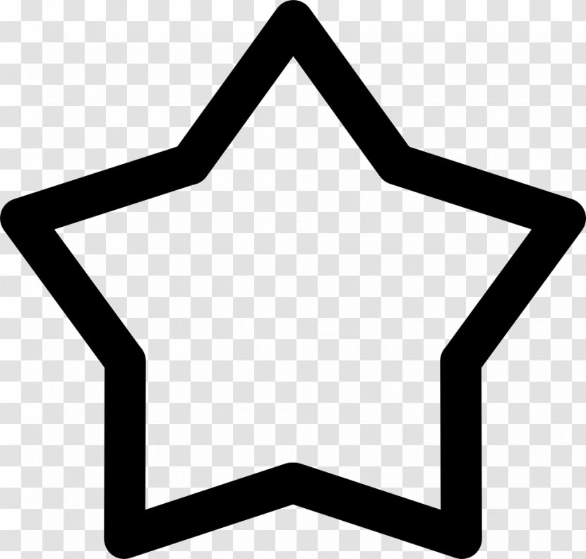 Symbol Clip Art - Star Transparent PNG