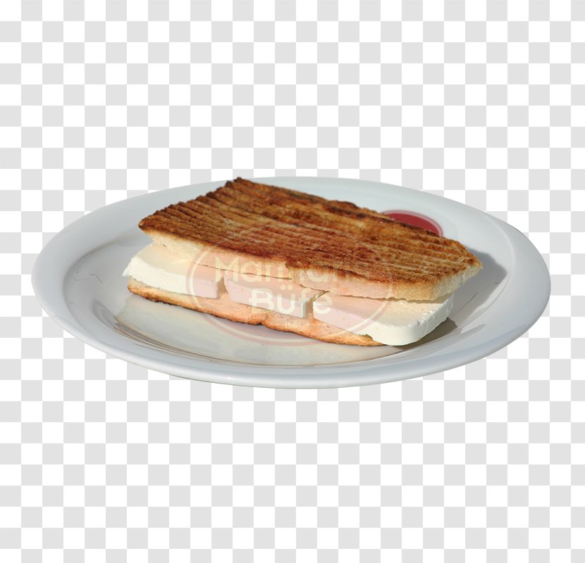 Ham And Cheese Sandwich Toast Breakfast Beyaz Peynir Transparent PNG
