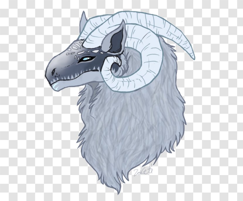 Sheep Art Painting Drawing Sketch - Livestock Transparent PNG