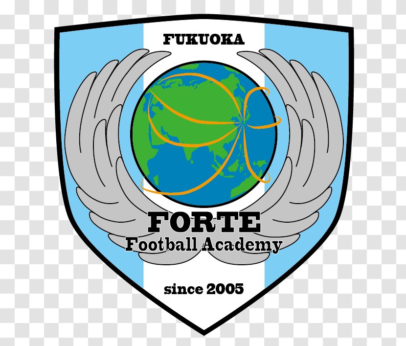 Nogata Football Futsal Club De Fútbol - Emblem Transparent PNG