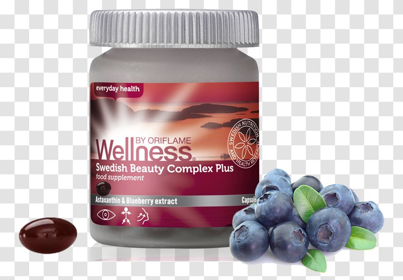 Oriflame Dietary Supplement Health, Fitness And Wellness Cosmetics Beauty - Fruit - Superfood Transparent PNG