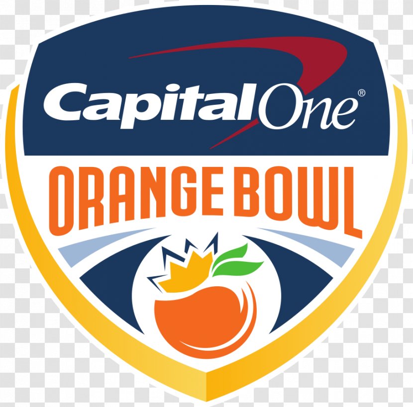 2017 Orange Bowl 2016 Miami Hurricanes Football Cotton Classic 2015 - College Playoff - Icon Transparent PNG