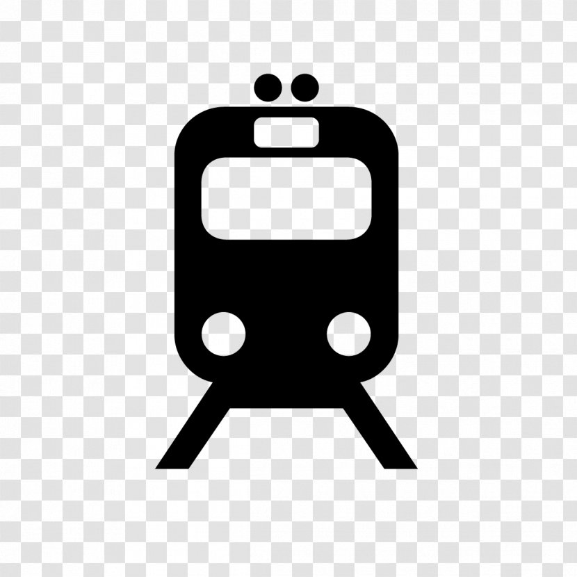 Rapid Transit Rail Transport Train Transparent PNG
