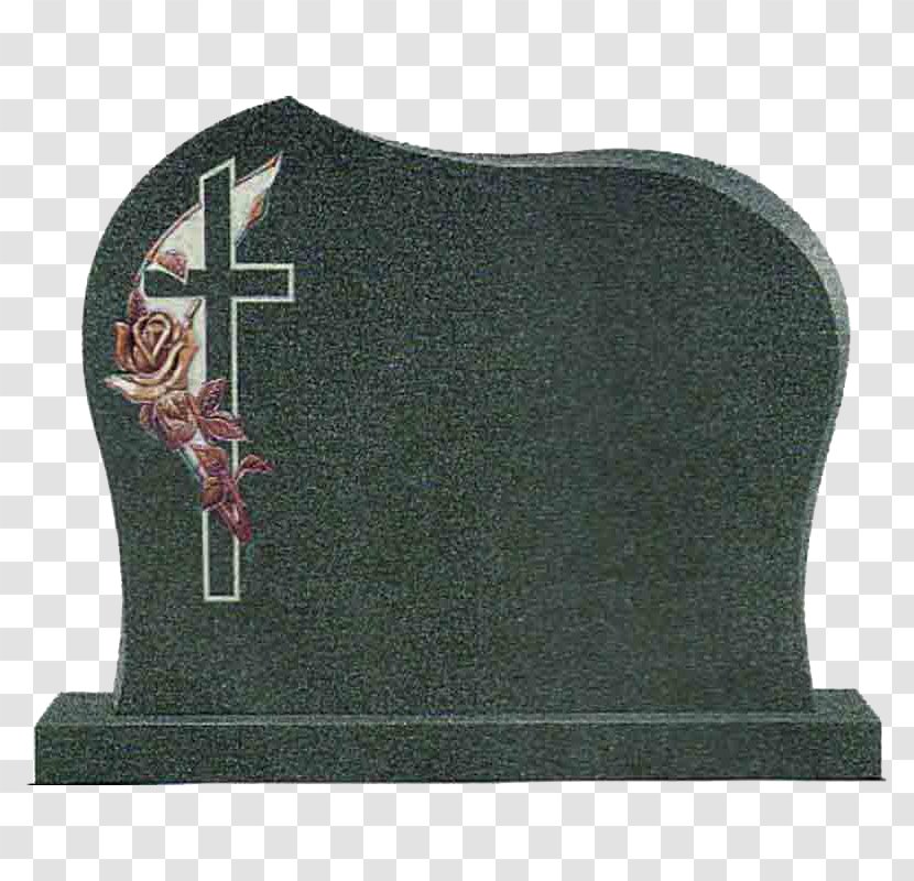 Headstone Memorial Stone Carving Rock Transparent PNG