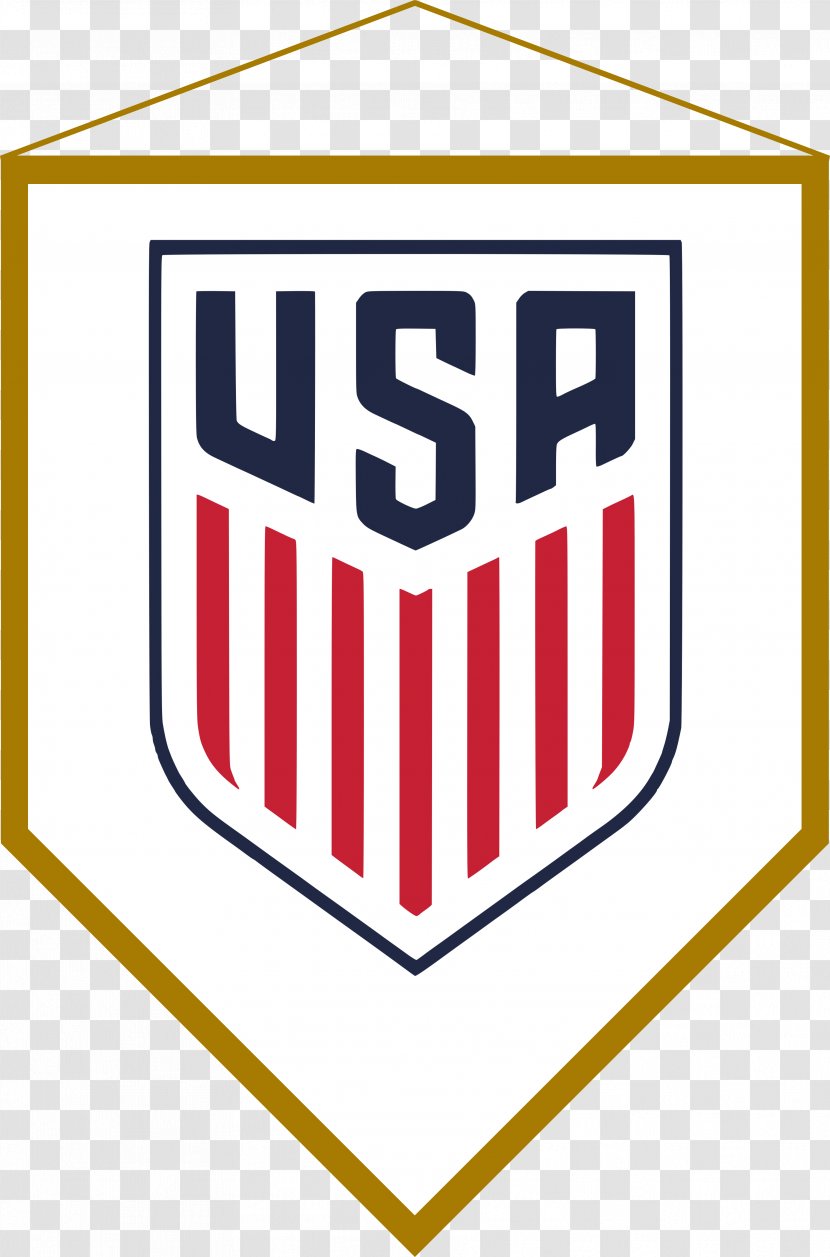 United States Men's National Soccer Team Women's Dream League MLS - Brand Transparent PNG
