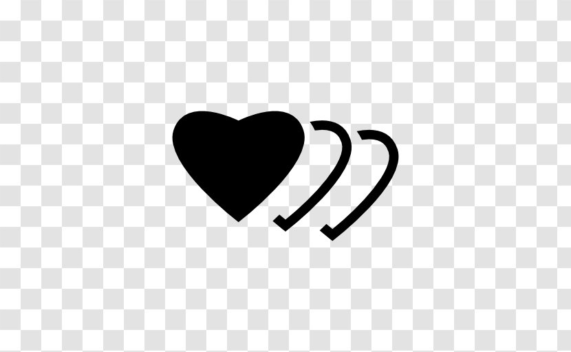 Heart Shape Symbol - Love Transparent PNG
