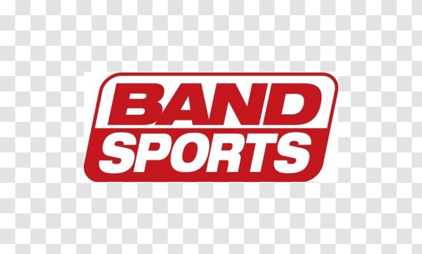 BandSports Television Channel Logo - Cartoon - Band Transparent PNG