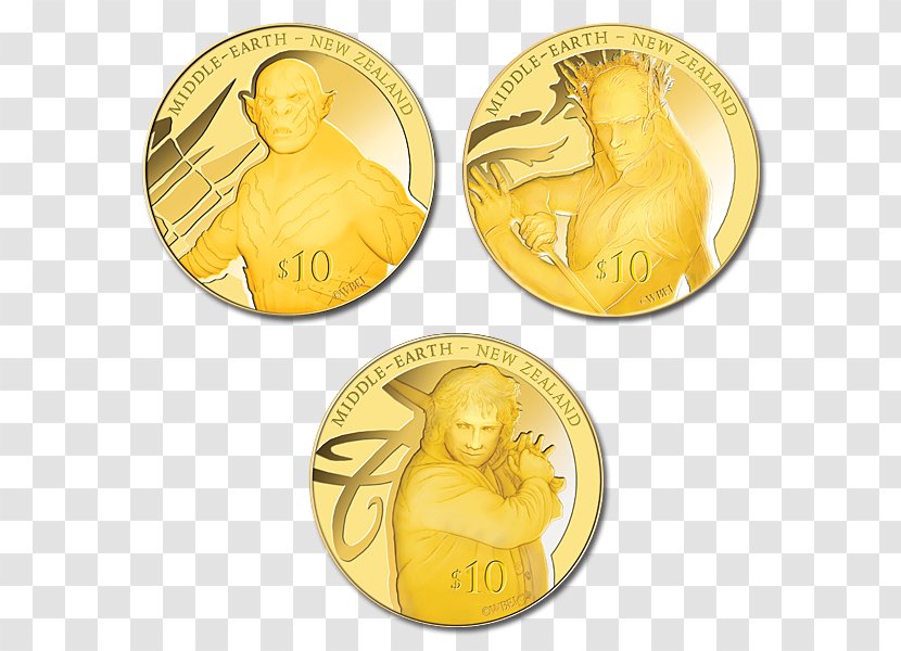 Coin Money Medal Currency Gold - Coins Transparent PNG