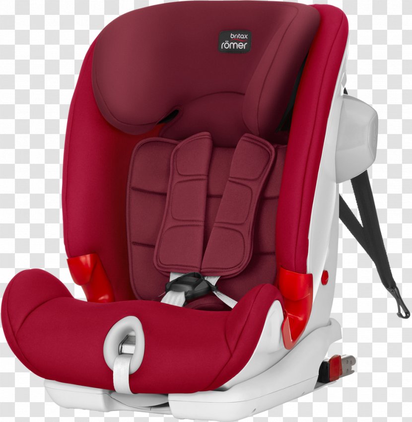 Baby & Toddler Car Seats Britax Isofix Seat Belt Transparent PNG