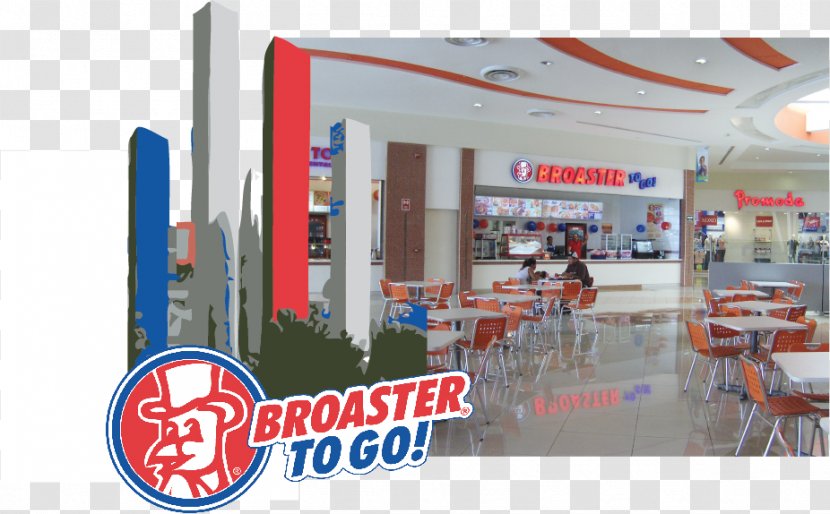 Brand Service Broaster Company - San Esteban Transparent PNG