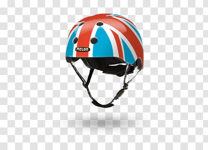 Bicycle Helmets Cycling Melon - Football Helmet Transparent PNG