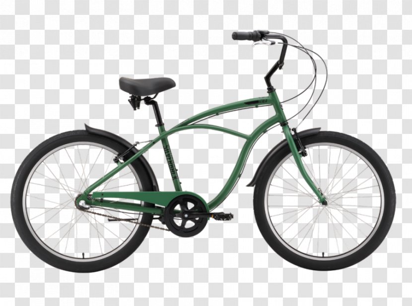 kulana girls bike