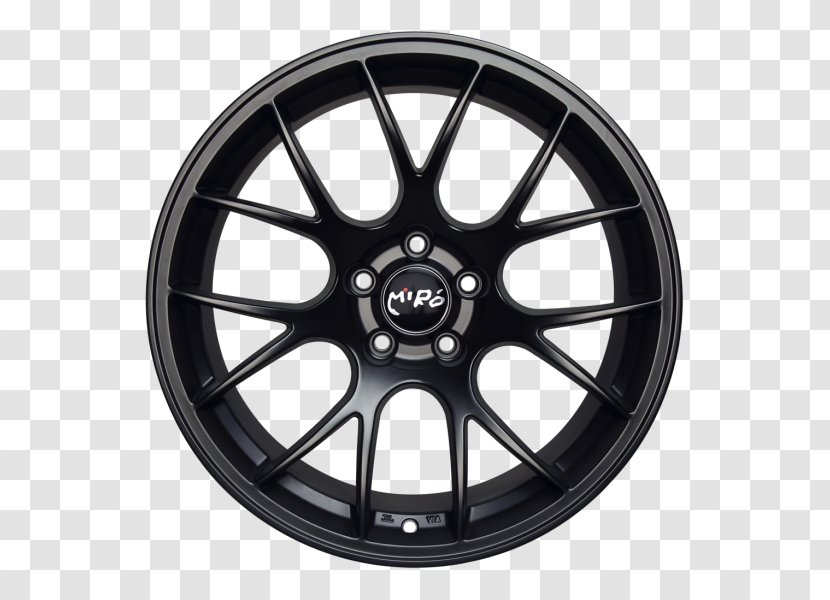 Car BMW M3 Rim Alloy Wheel - Bmw Transparent PNG