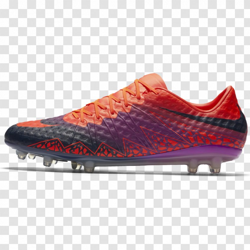 Football Boot Nike Hypervenom Shoe 