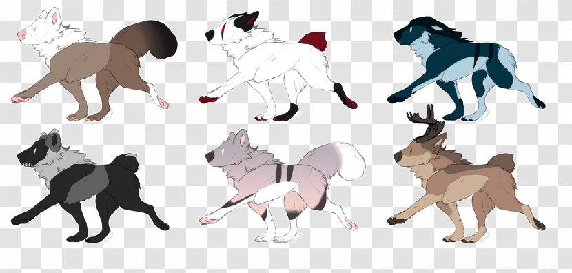 Cat Dog Breed Leash Paw Transparent PNG