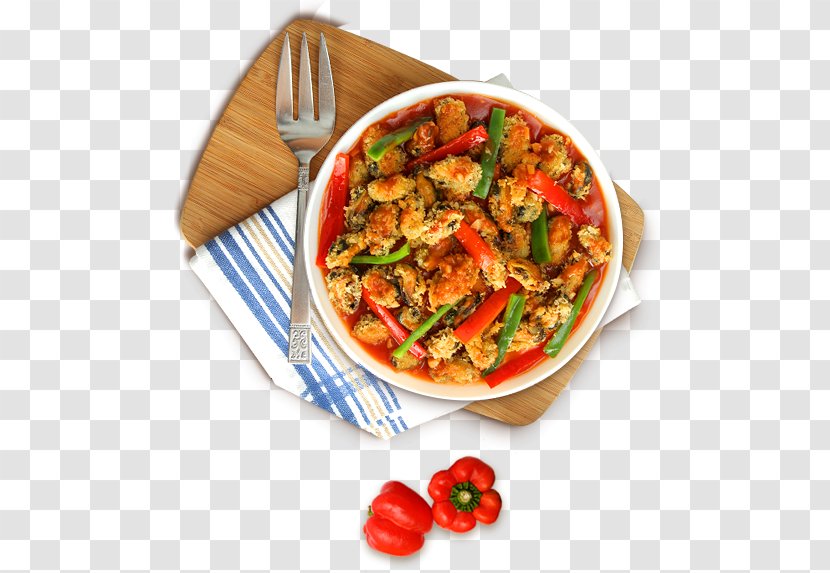 Vegetarian Cuisine Milk Recipe Vegetable Capsicum Transparent PNG