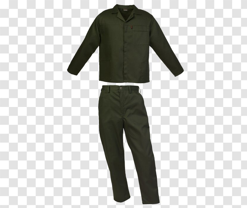Suit Clothing Pants Sleeve Pocket Transparent PNG