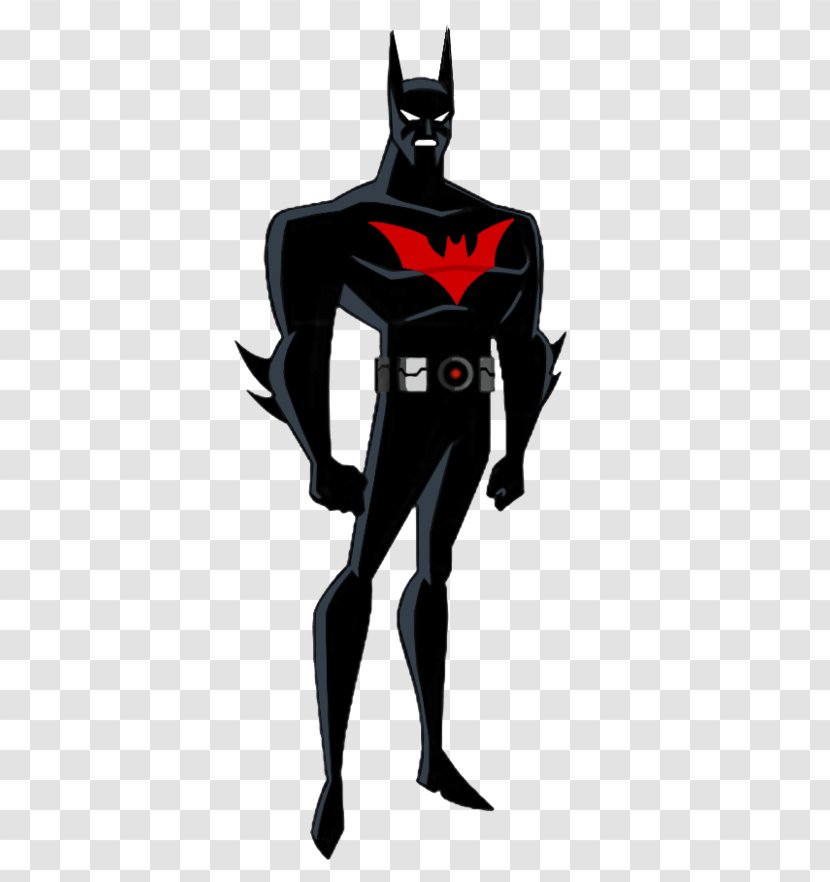Batman: Arkham Knight Dick Grayson Batsuit Comics - Fictional Character - Batman Transparent PNG