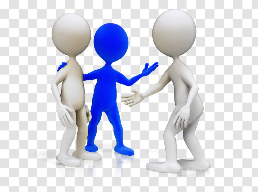 Holding Hands - Collaboration - Sharing Conversation Transparent PNG