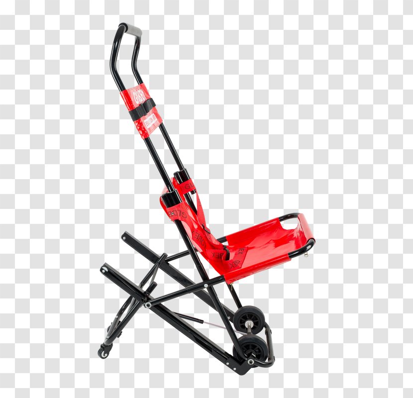 Emergency Evacuation Escape Chair Fire Protection Safety - Northrock Church Transparent PNG