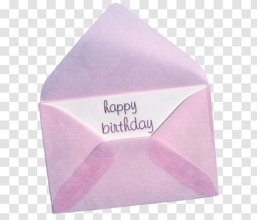 Happy Birthday To You Wish List Greeting & Note Cards Transparent PNG