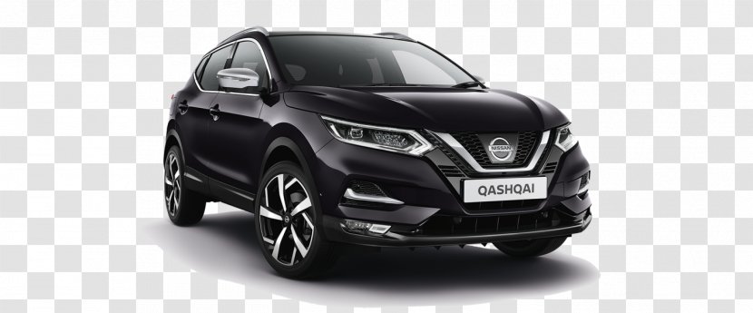 Nissan Qashqai Sport Utility Vehicle Car JUKE - Metal - Geneva Motor Show Transparent PNG
