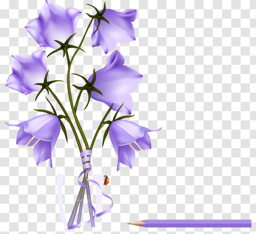 Desktop Wallpaper Flower Clip Art - Bouquet Transparent PNG