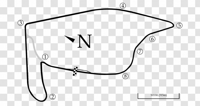 1966 Tasman Series Pukekohe Park Raceway 1971 New Zealand Grand Prix 1968 - Rectangle - Area Transparent PNG