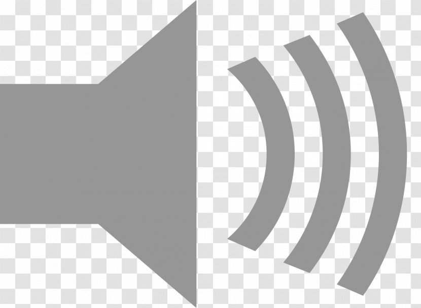 Loudspeaker - Number - Speaker Save Icon Format Transparent PNG