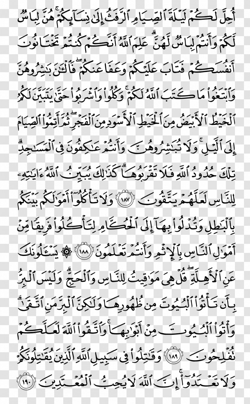 Quran Surah Al-Ahqaf Al-Mujadila Ayah - Heart - Islam Transparent PNG
