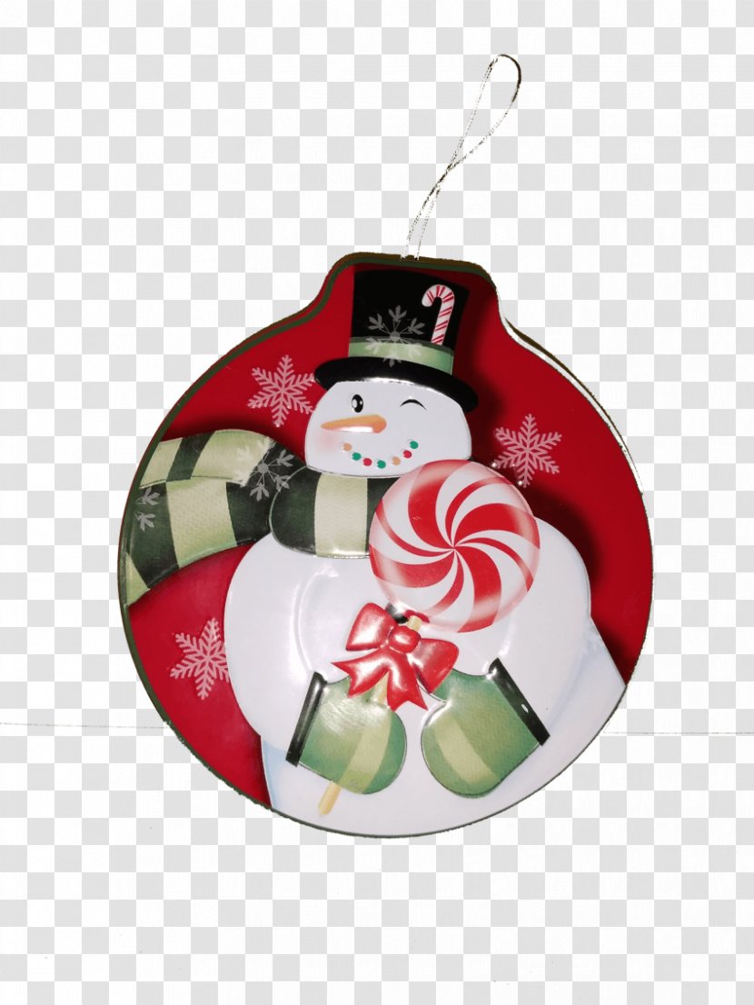 Christmas Ornament Day Character Fiction - Decoration - Almond Roca Transparent PNG