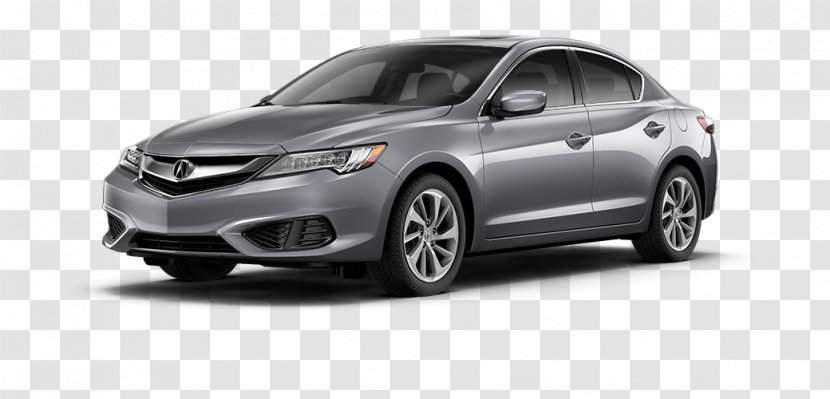 Acura ILX Car RDX 2018 TLX - Tlx Transparent PNG