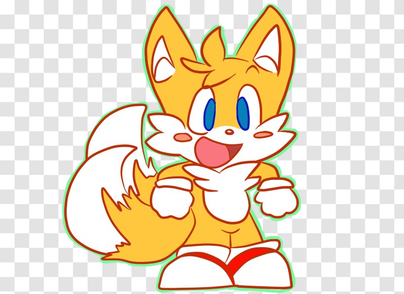 Tails Whiskers Illustration Clip Art - Character - User Submitted Transparent PNG