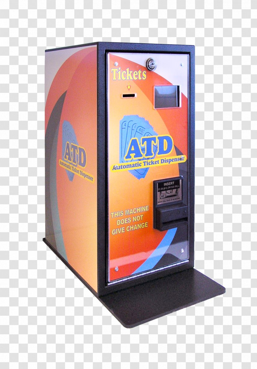 Automatic Vending Machines Dispenser Product - Company - Build In Machine] Transparent PNG