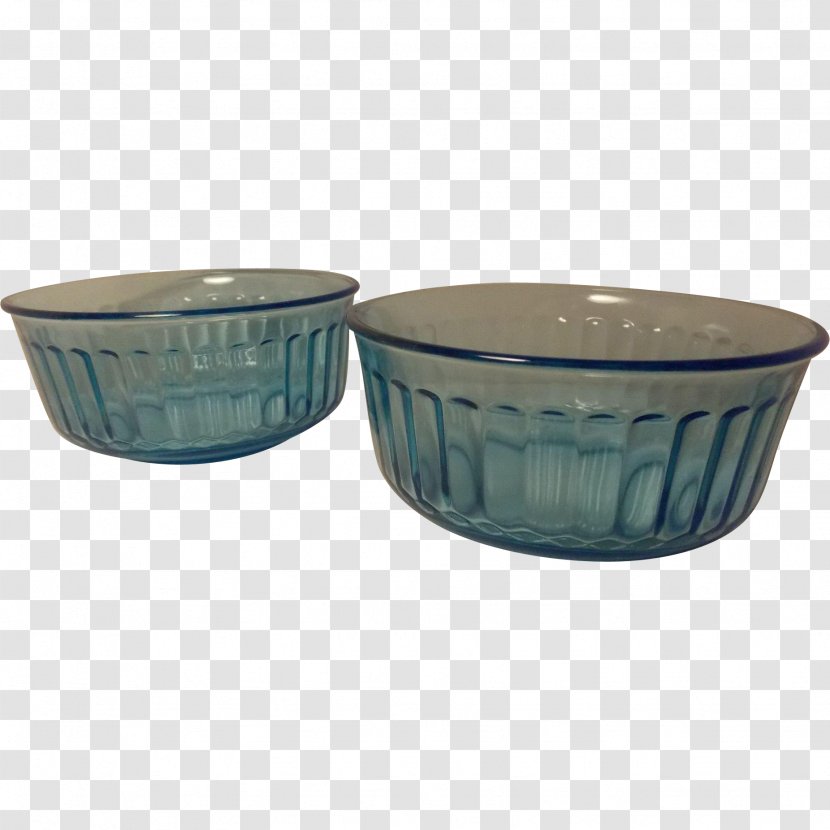 Plastic Glass Bowl Transparent PNG