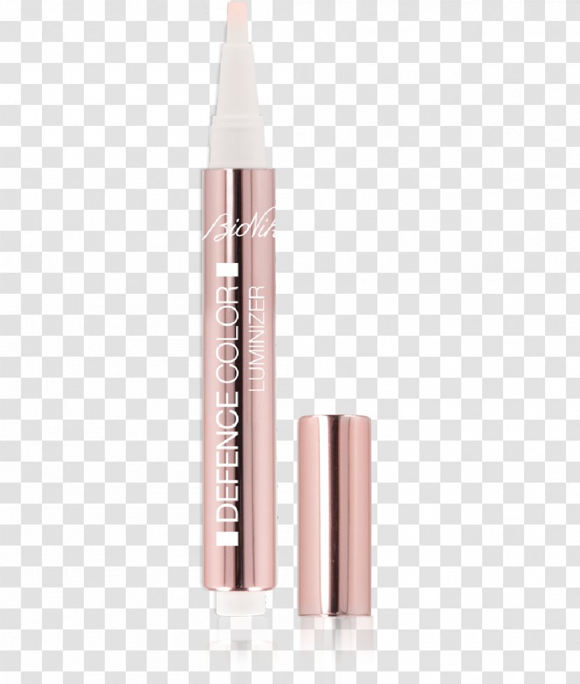 Concealer Lipstick Cosmetics Хайлайтер Beauty - Eye Liner Transparent PNG