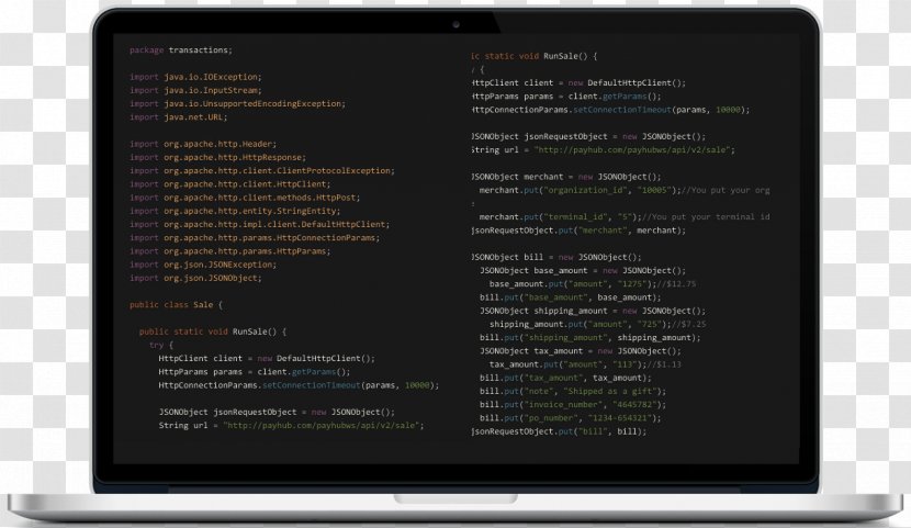 Adaptive User Interface Sublime Text Computer Software Graphical - Program - Coder Transparent PNG